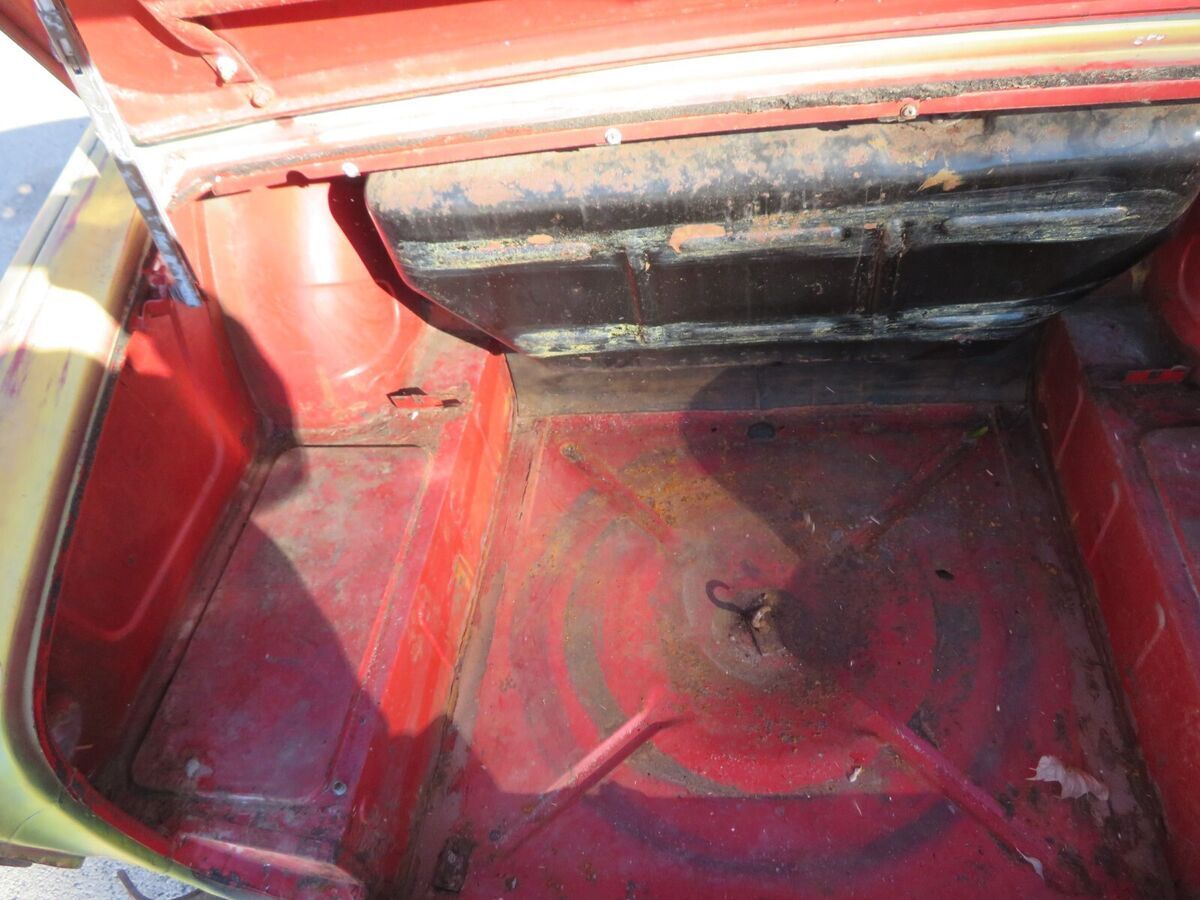 1966 Triumph Other - photo 8