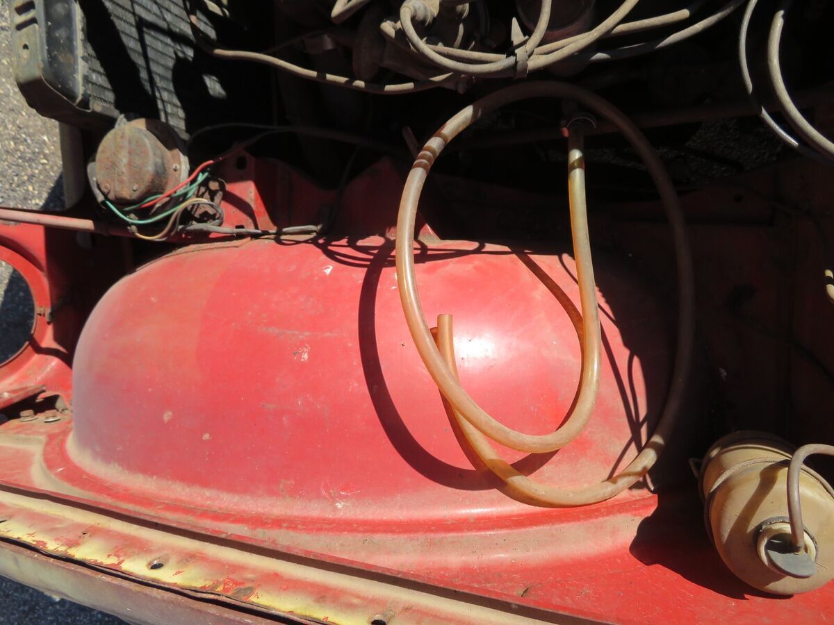 1966 Triumph Other - photo 9