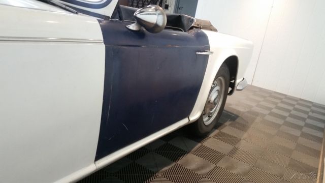 1966 Triumph Other - photo 10