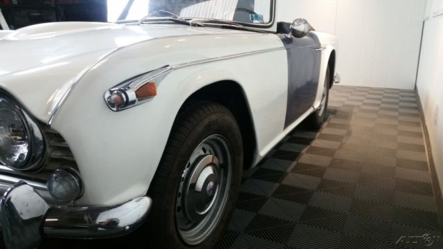 1966 Triumph Other - photo 11