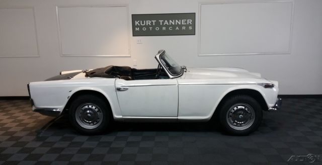1966 Triumph Other - photo 3