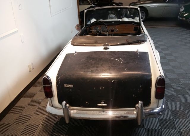 1966 Triumph Other - photo 6