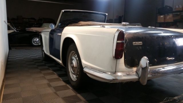 1966 Triumph Other - photo 8