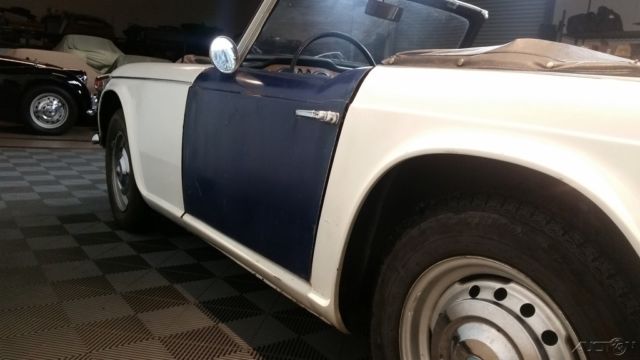 1966 Triumph Other - photo 9