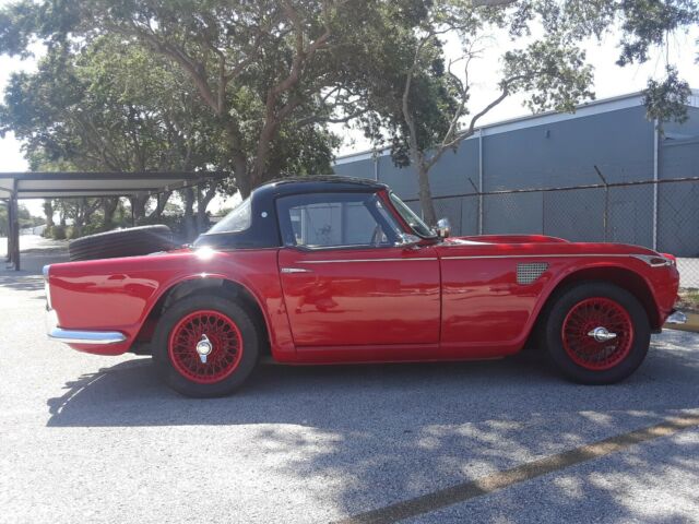 1966 Triumph Other Rally Car - photo 5