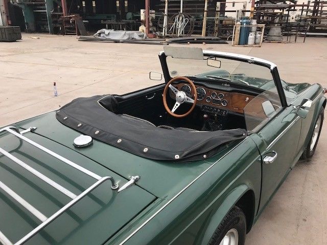 1966 Triumph Other - photo 2