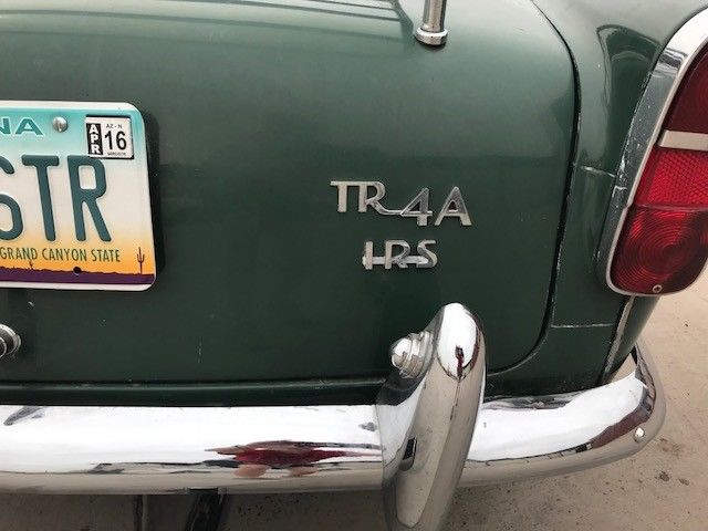 1966 Triumph Other - photo 4