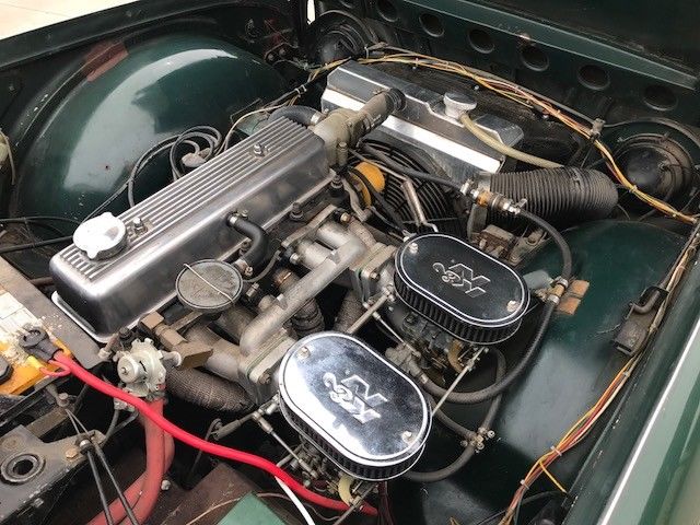 1966 Triumph Other - photo 5