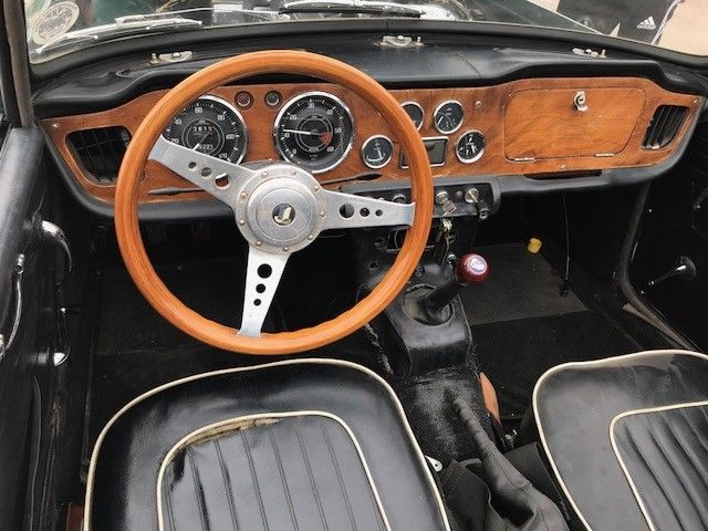 1966 Triumph Other - photo 7