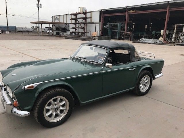 1966 Triumph Other - photo 8