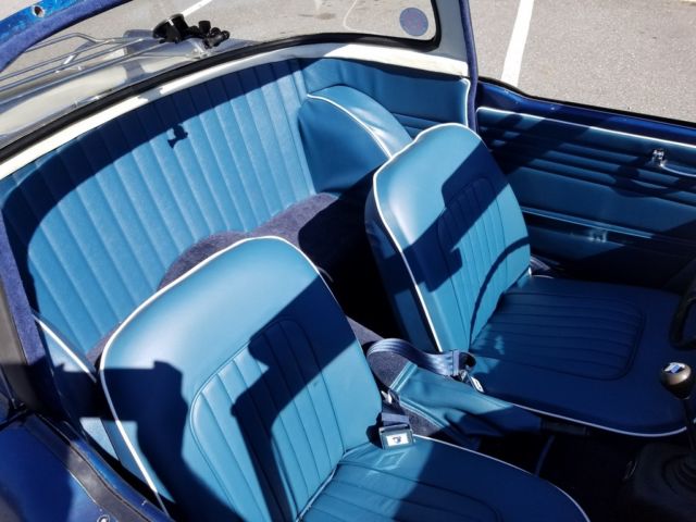 1966 Triumph Other - photo 6