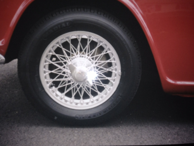 1966 Triumph Other - photo 11