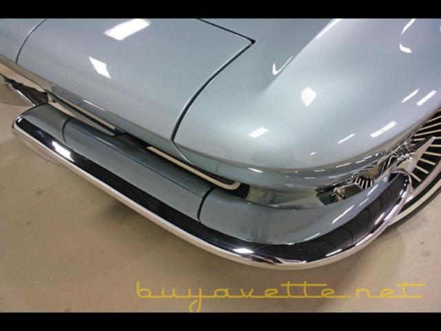 1966 Chevrolet Corvette Coupe - photo 8