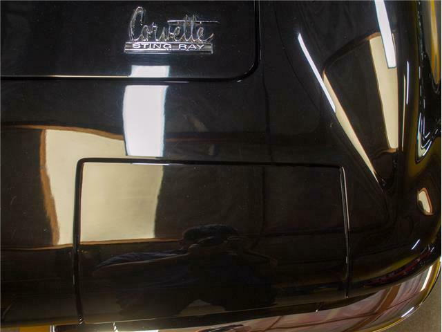 1966 Chevrolet Corvette L72 427/425 - photo 12
