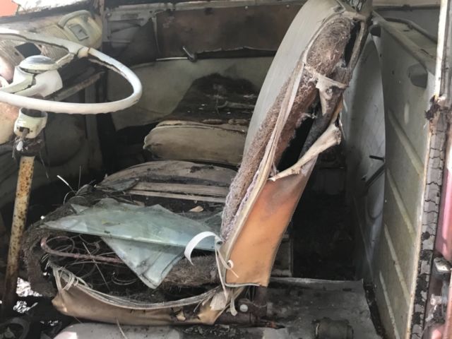 1966 Volkswagen Bus/Vanagon Deluxe - photo 10