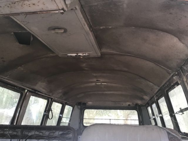 1966 Volkswagen Bus/Vanagon Deluxe - photo 2