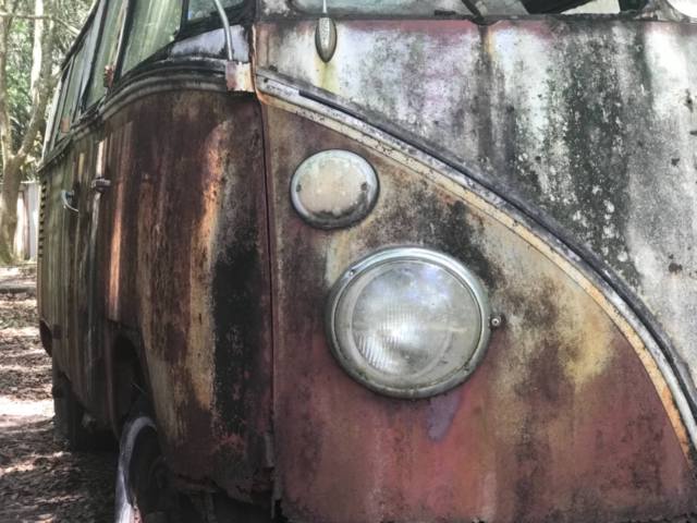 1966 Volkswagen Bus/Vanagon Deluxe - photo 5