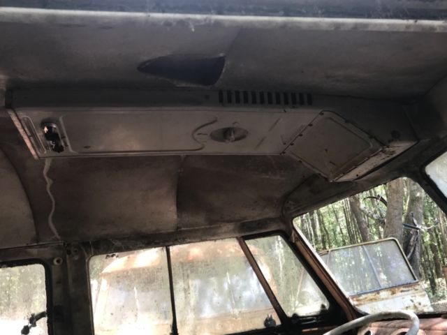 1966 Volkswagen Bus/Vanagon Deluxe - photo 7