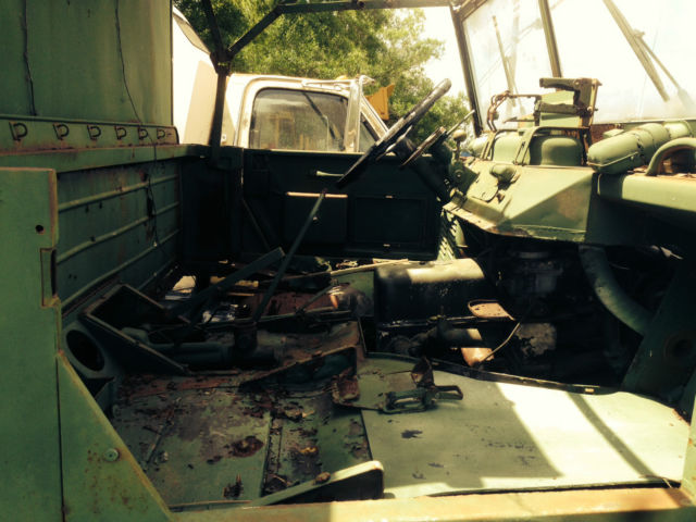 1966 Other Makes 404 - photo 11