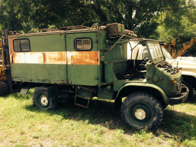 1966 Other Makes 404 - photo 12