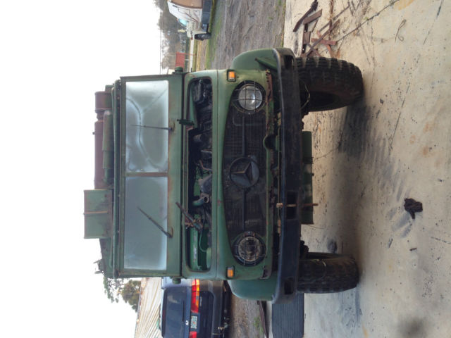 1966 Other Makes 404 - photo 2