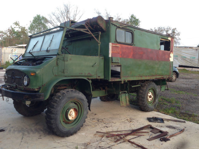 1966 Other Makes 404 - photo 3