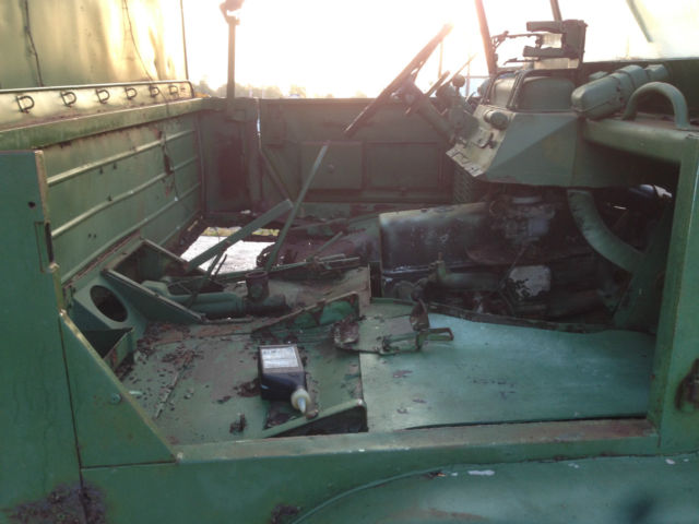 1966 Other Makes 404 - photo 5