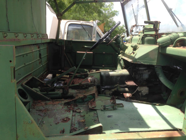 1966 Other Makes 404 - photo 7