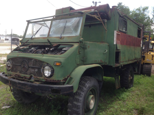 1966 Other Makes 404 - photo 8