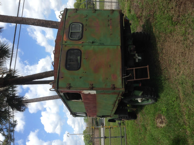 1966 Other Makes 404 - photo 9