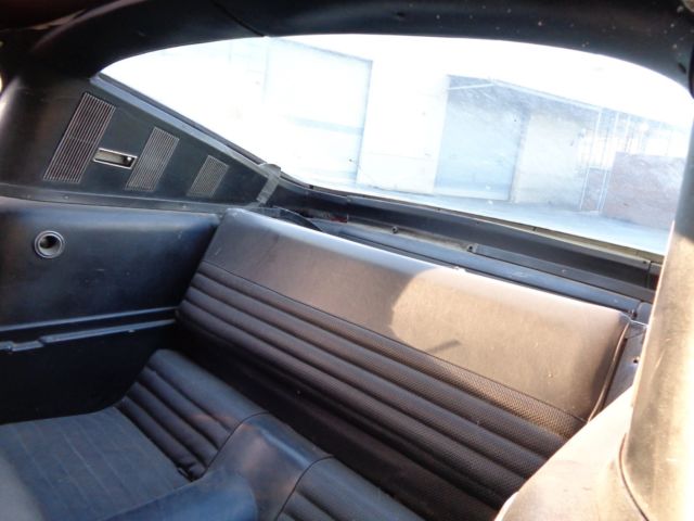 1966 Ford Mustang - photo 10