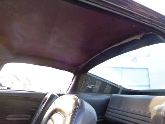 1966 Ford Mustang - photo 11
