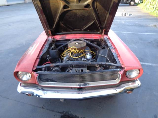 1966 Ford Mustang - photo 12