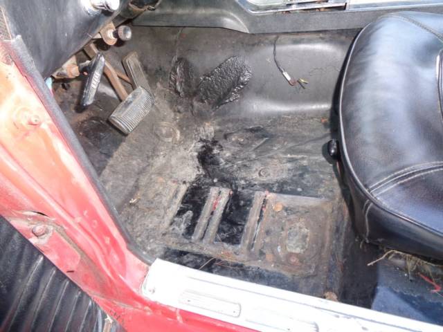 1966 Ford Mustang - photo 8