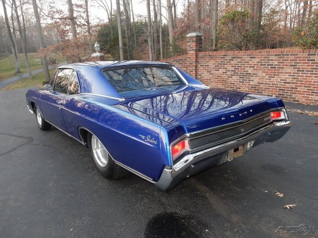 1966 Buick Skylark - photo 10