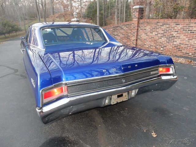 1966 Buick Skylark - photo 11