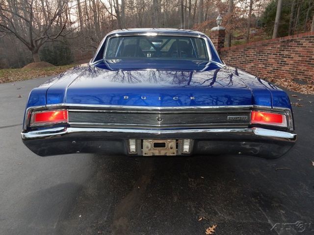 1966 Buick Skylark - photo 12