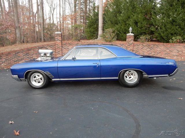 1966 Buick Skylark - photo 2