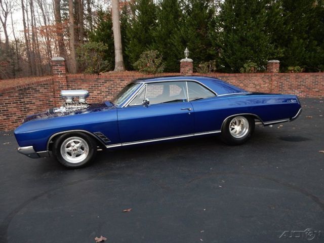 1966 Buick Skylark - photo 3