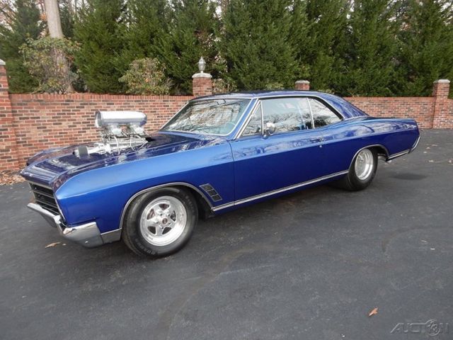 1966 Buick Skylark - photo 5