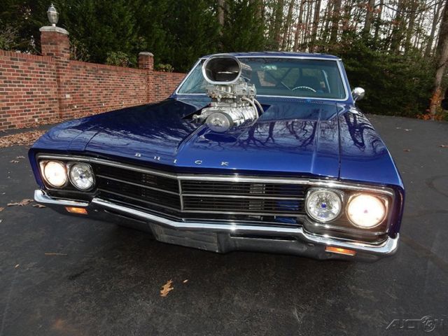 1966 Buick Skylark - photo 7