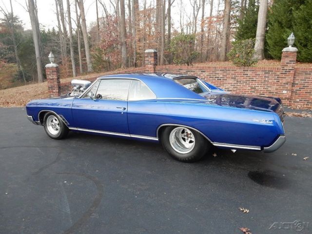 1966 Buick Skylark - photo 8