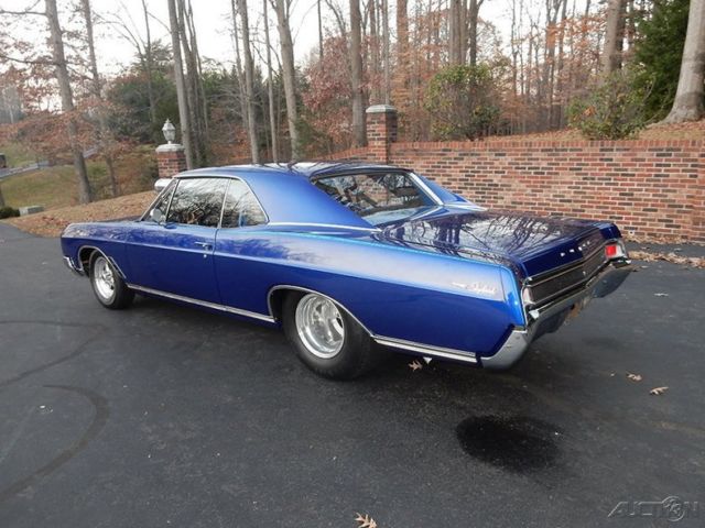 1966 Buick Skylark - photo 9