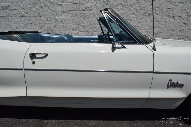 1966 Pontiac Cataling - photo 10