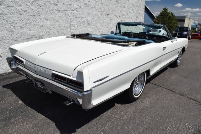 1966 Pontiac Cataling - photo 12