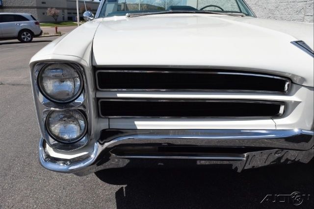 1966 Pontiac Cataling - photo 5