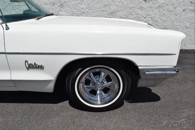 1966 Pontiac Cataling - photo 9