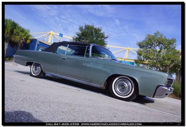 1966 Chrysler Imperial - photo 5