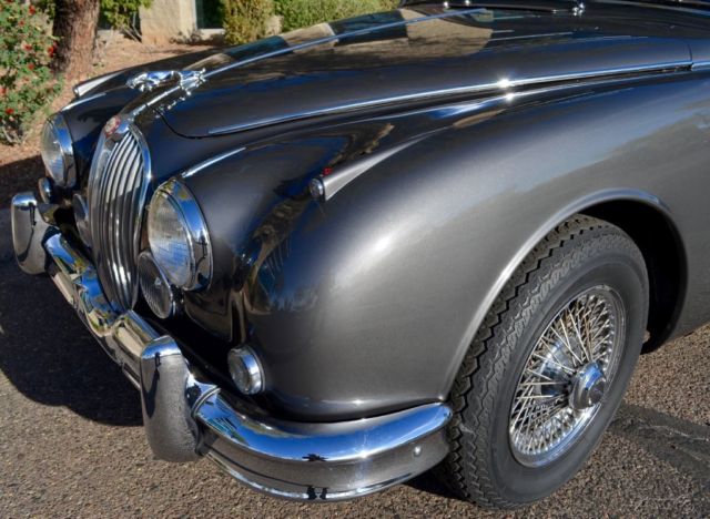 1966 Jaguar Mark II - photo 9
