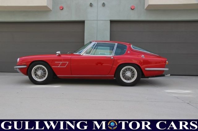1966 Maserati Other - photo 5